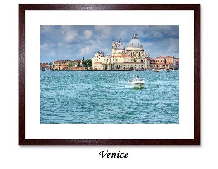 Venice Landscape
